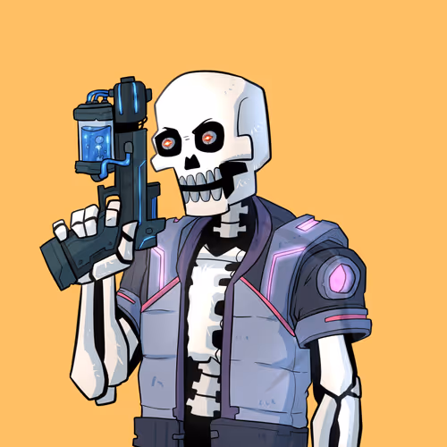 Cyberbone Club