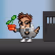 FREE ross dickbutt