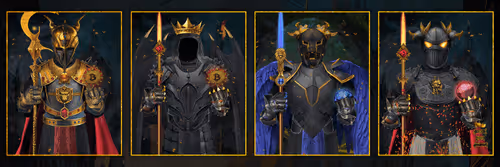 The Dope Banners
