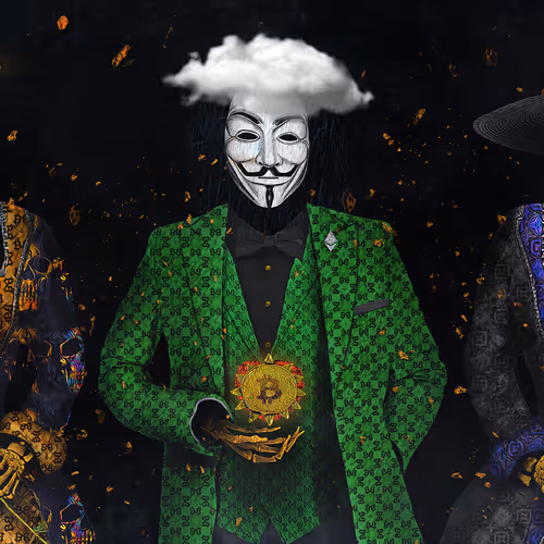 The Dope Banners
