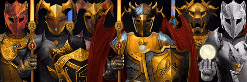 The Dope Banners