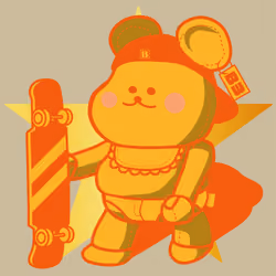 BadBugBear #770