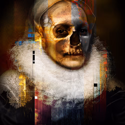 A Digital Golden Age