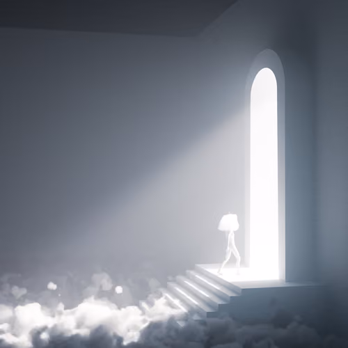 Mr. Cloudman
