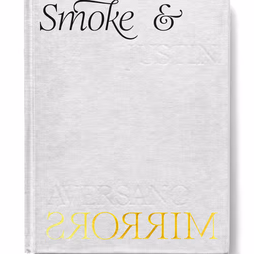 Smoke And Mirrors Book