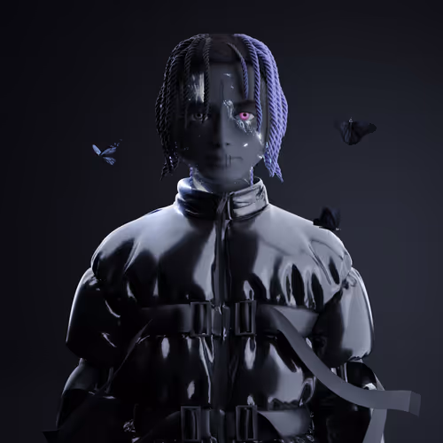 Blvckgenesis