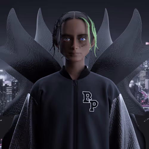 Blvckgenesis