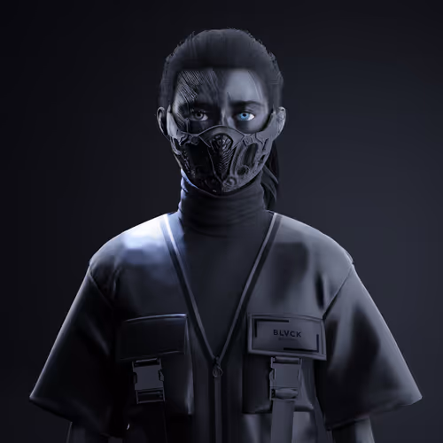 Blvckgenesis