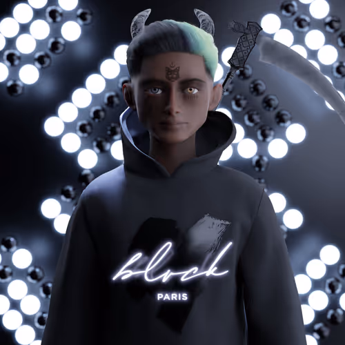 Blvckgenesis