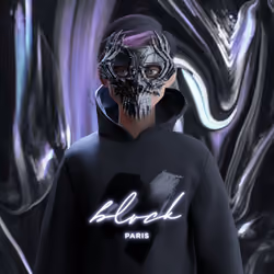 BLVCK GENESIS #947
