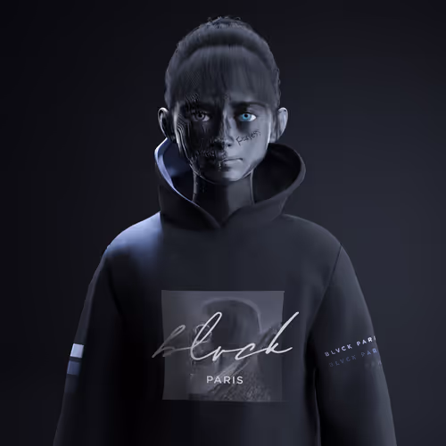 Blvckgenesis