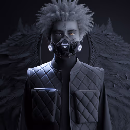 Blvckgenesis