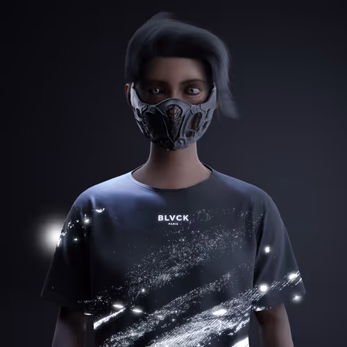 Blvckgenesis