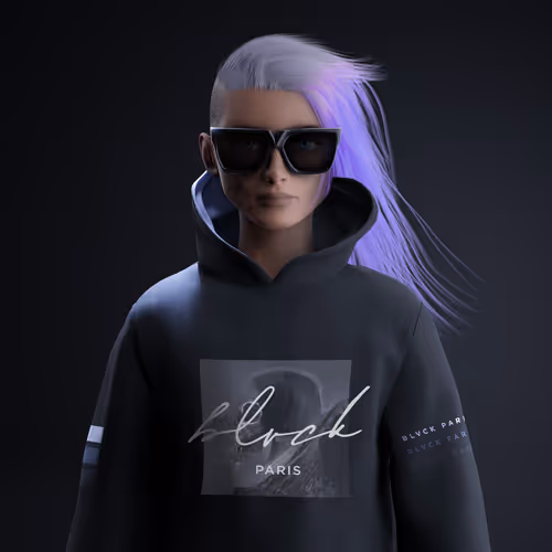 Blvckgenesis