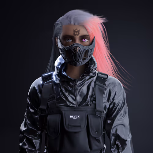 Blvckgenesis
