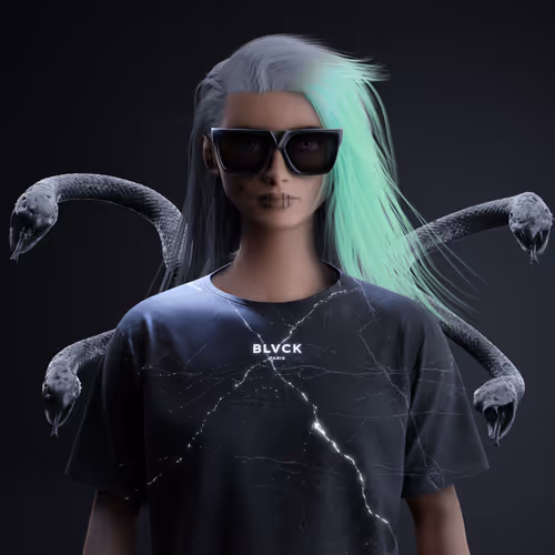 Blvckgenesis