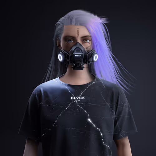 Blvckgenesis