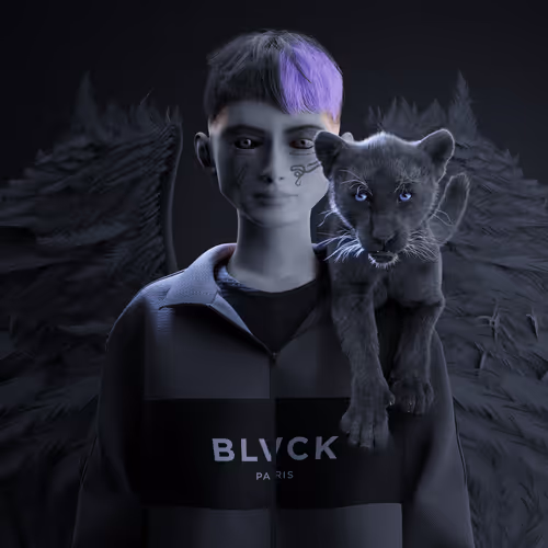 Blvckgenesis