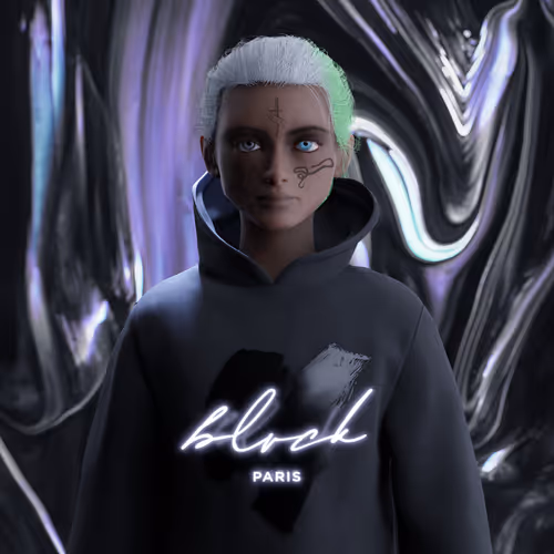 Blvckgenesis