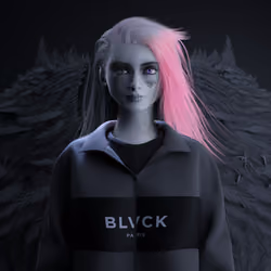 BLVCK GENESIS #759