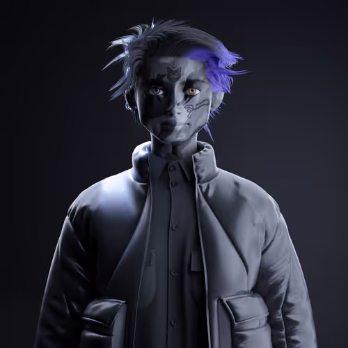Blvckgenesis