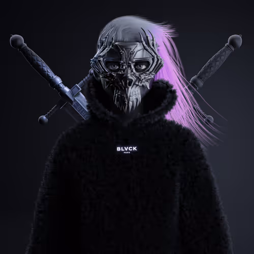 Blvckgenesis