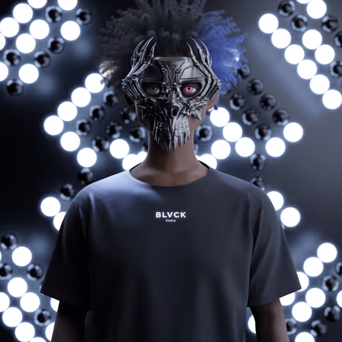 Blvckgenesis