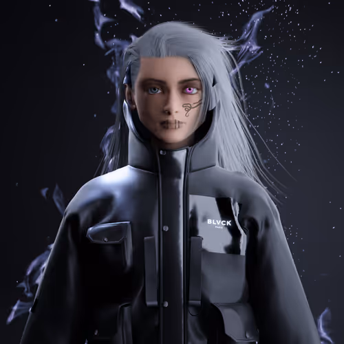 Blvckgenesis
