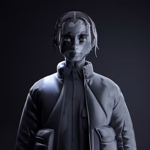 Blvckgenesis