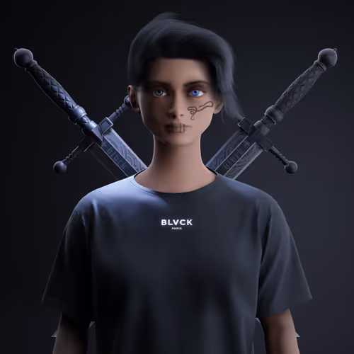 Blvckgenesis