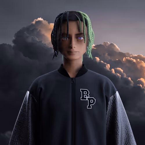 Blvckgenesis
