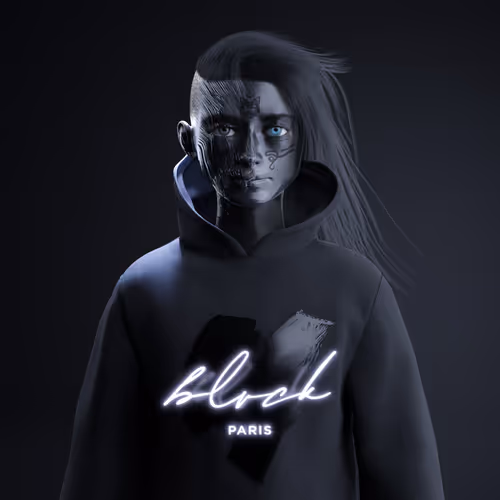 Blvckgenesis