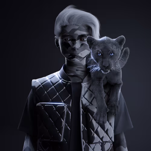 Blvckgenesis