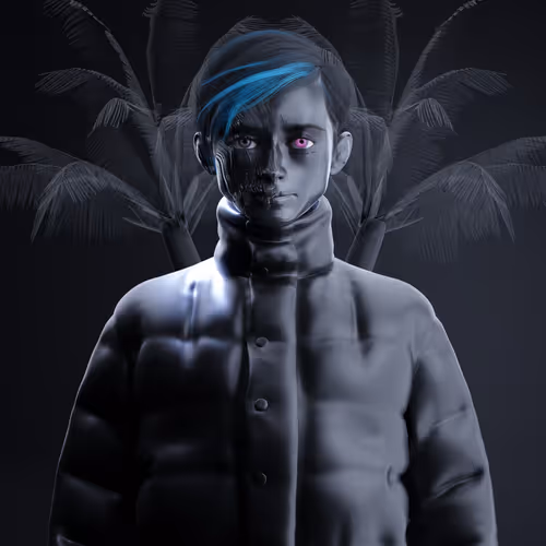Blvckgenesis