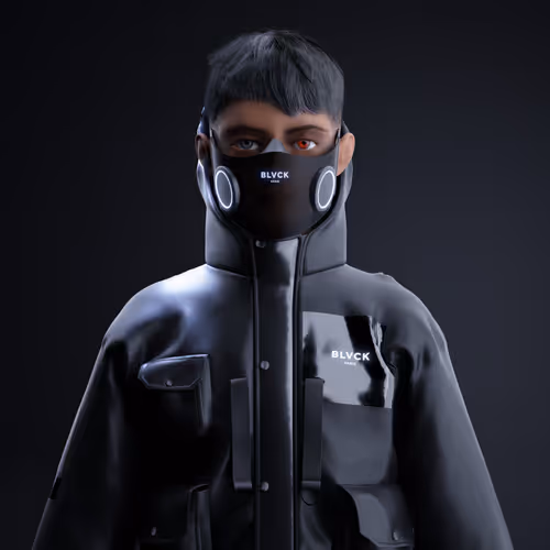 Blvckgenesis