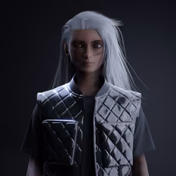 BLVCK GENESIS #9305