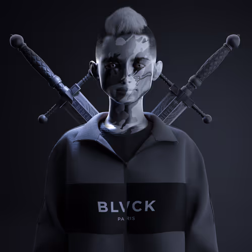Blvckgenesis