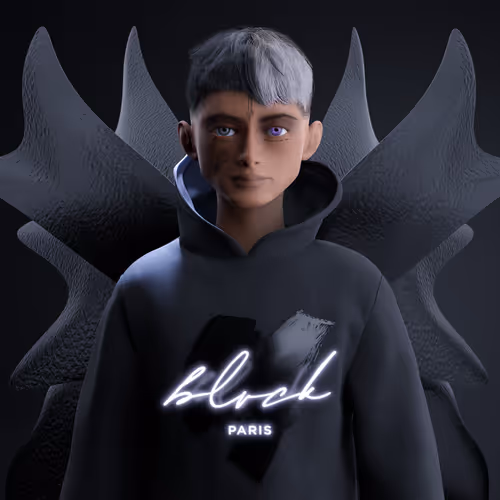 Blvckgenesis