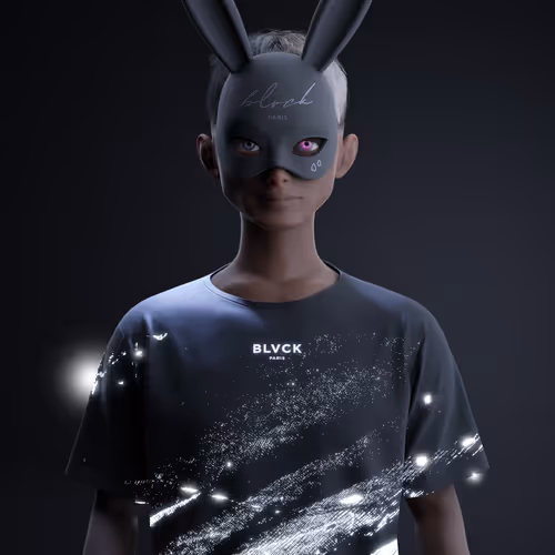 Blvckgenesis