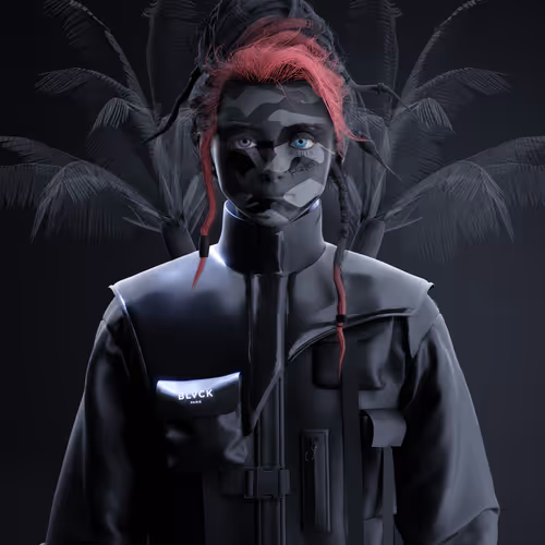Blvckgenesis