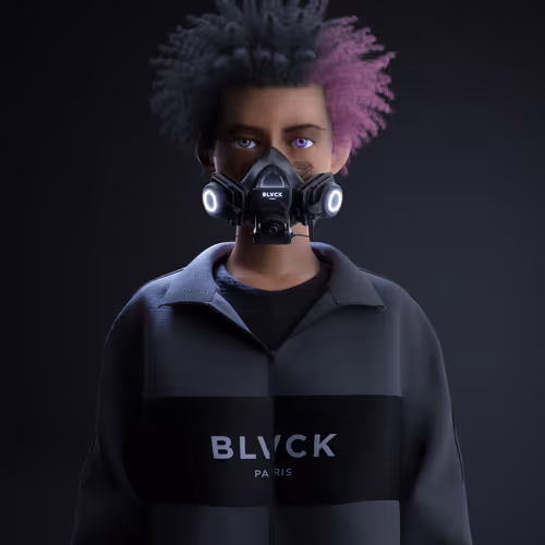 Blvckgenesis