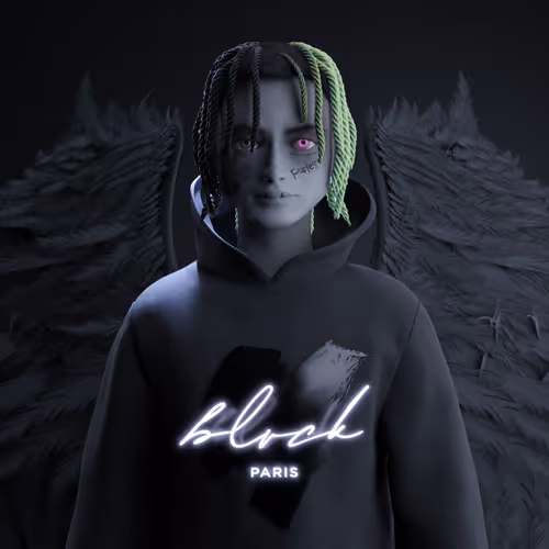 Blvckgenesis