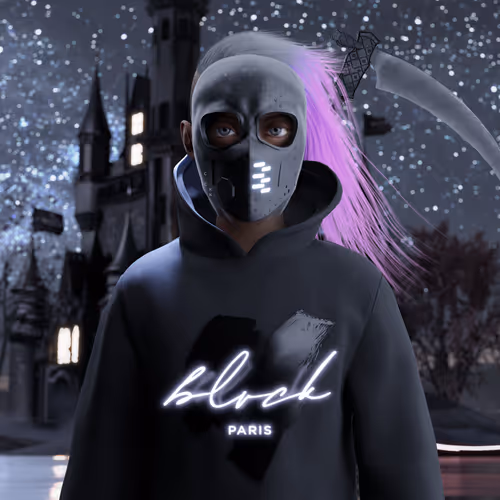 Blvckgenesis