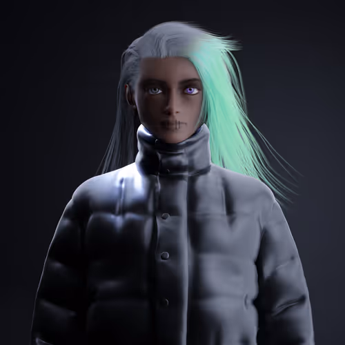 Blvckgenesis