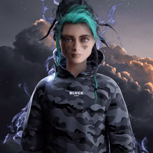 Blvckgenesis