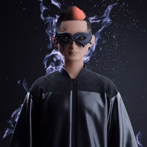 Blvckgenesis