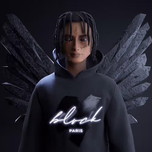 Blvckgenesis