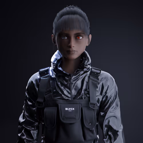 Blvckgenesis