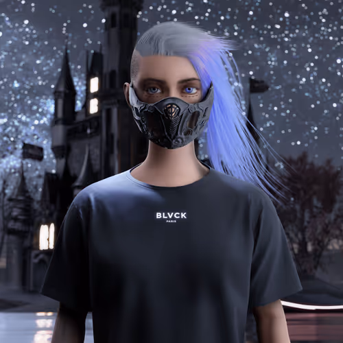 Blvckgenesis