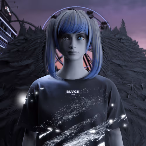 Blvckgenesis